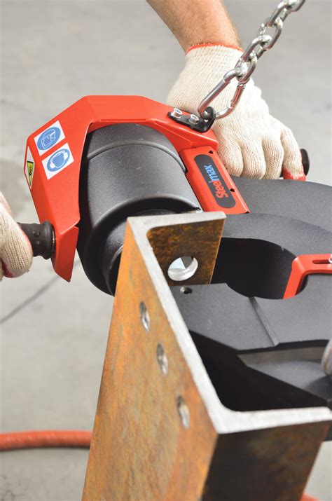 hydraulic sheet metal hole punch|hand held hydraulic hole punch.